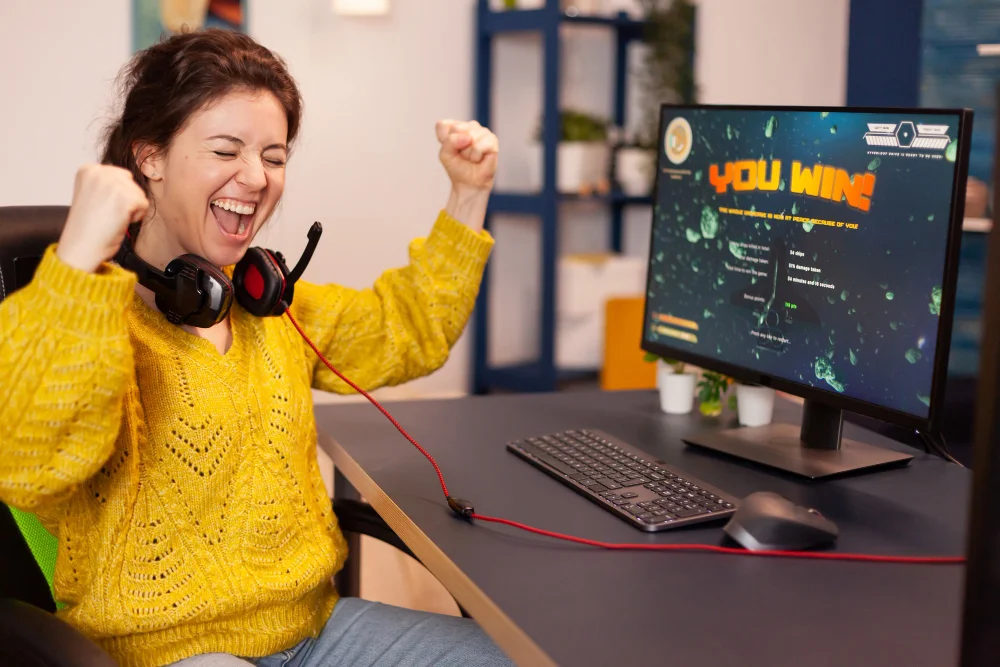 Earn Money Playing Games