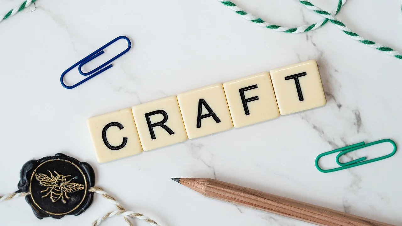 Handmade Products And Crafts