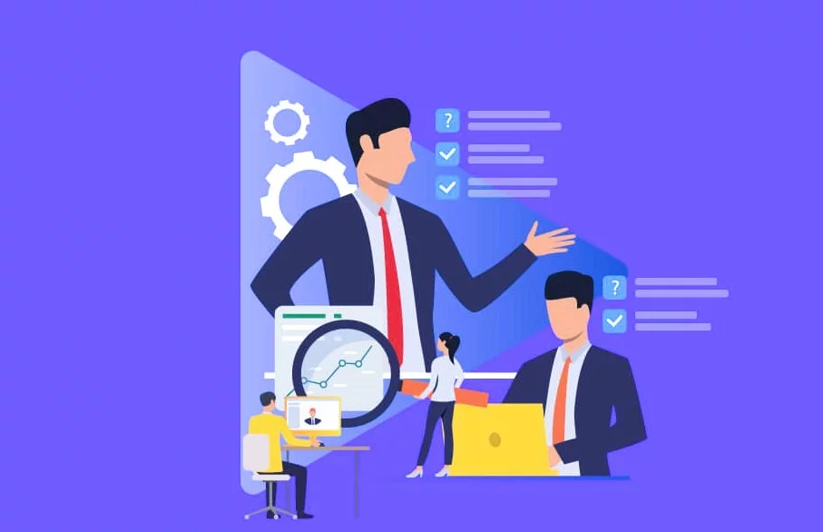 Marketing Director