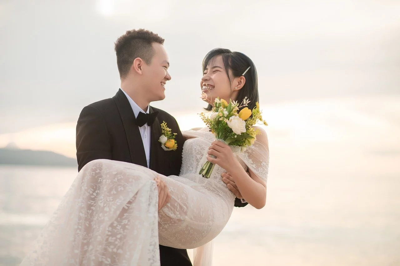 Start a Wedding Photography Business 