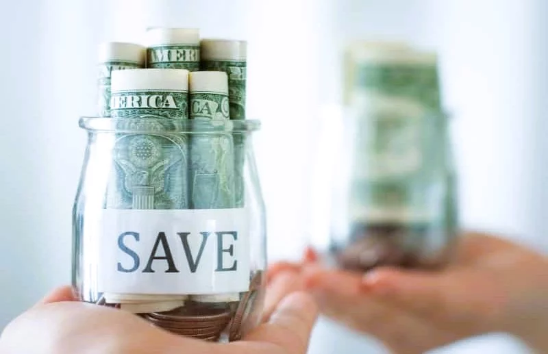 Top 10 Ways To Save Money From Salary