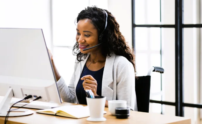 Virtual Assistant