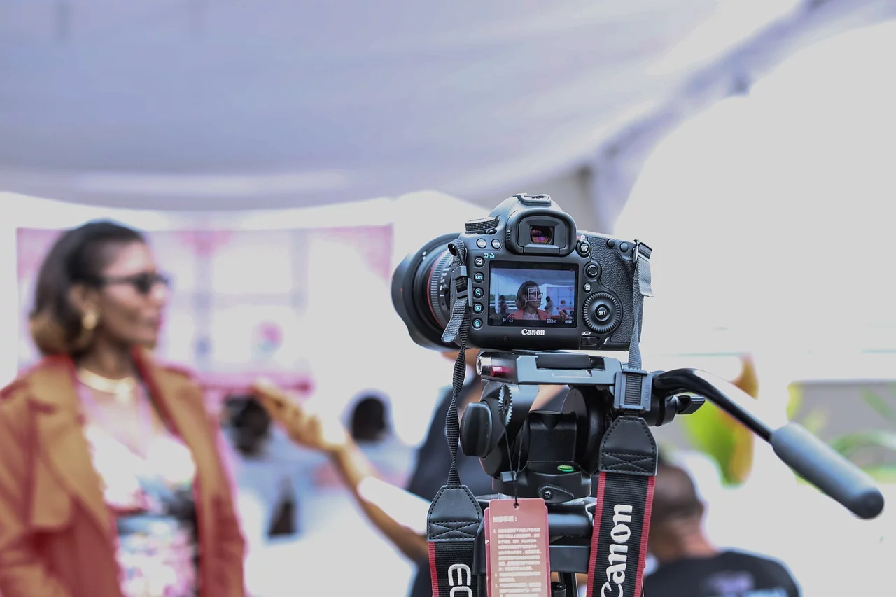 Wedding Videography