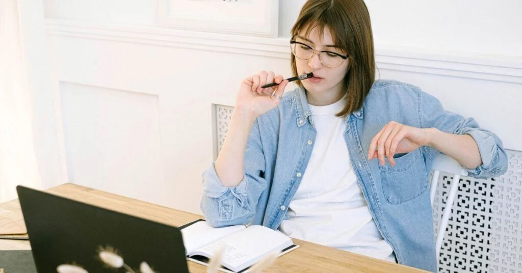 Blogging is an excellent work from to earn decent money