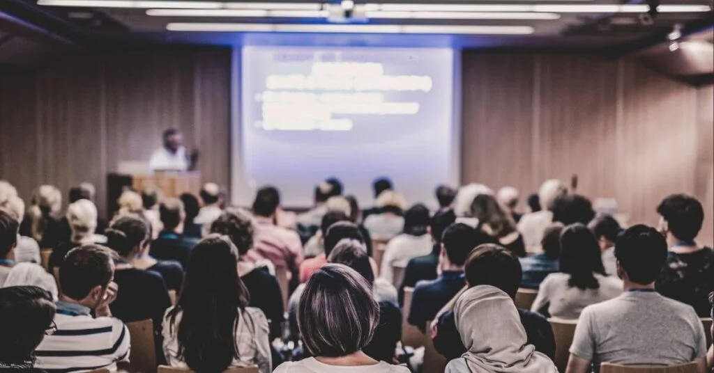 Corporate Training and Development Programs.