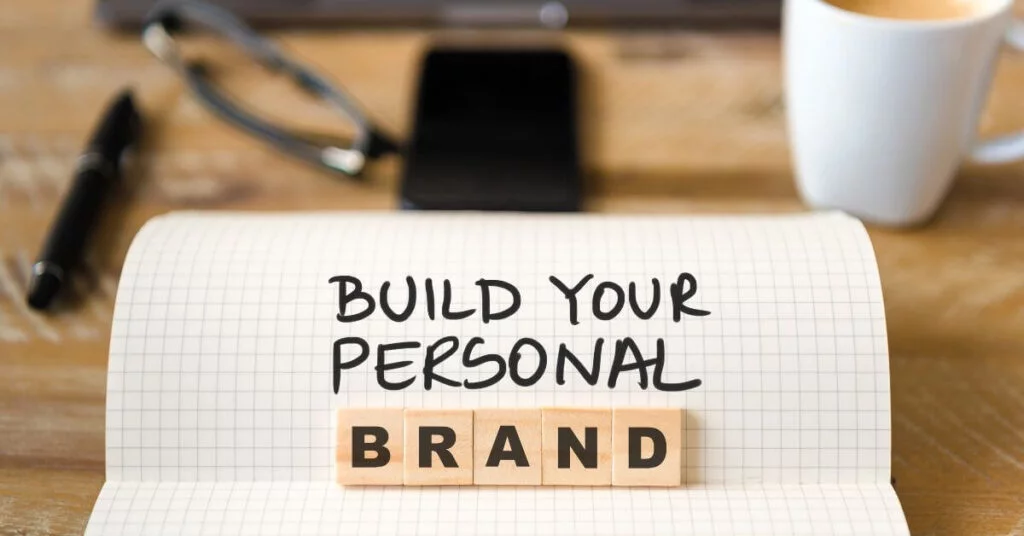 Build your Personal Brand