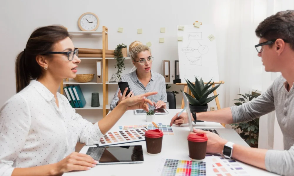 Collaborate with Brands
