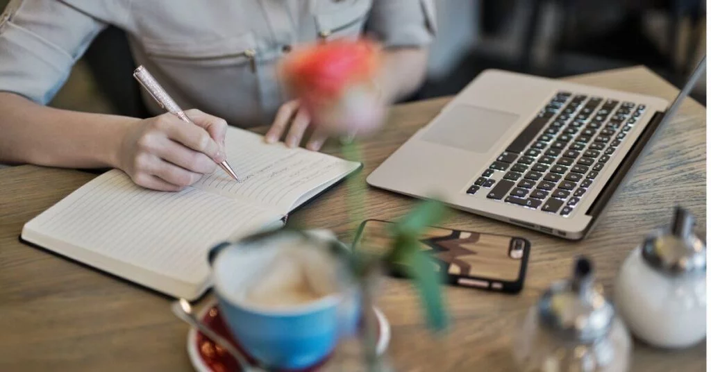 Content Writing as side hustle