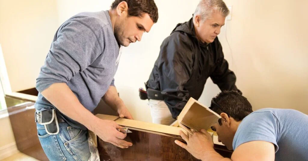 Creating and Selling Custom-Made Furniture
