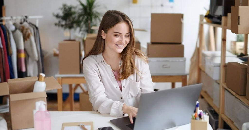 Drop shipping Luxury or High-End Products