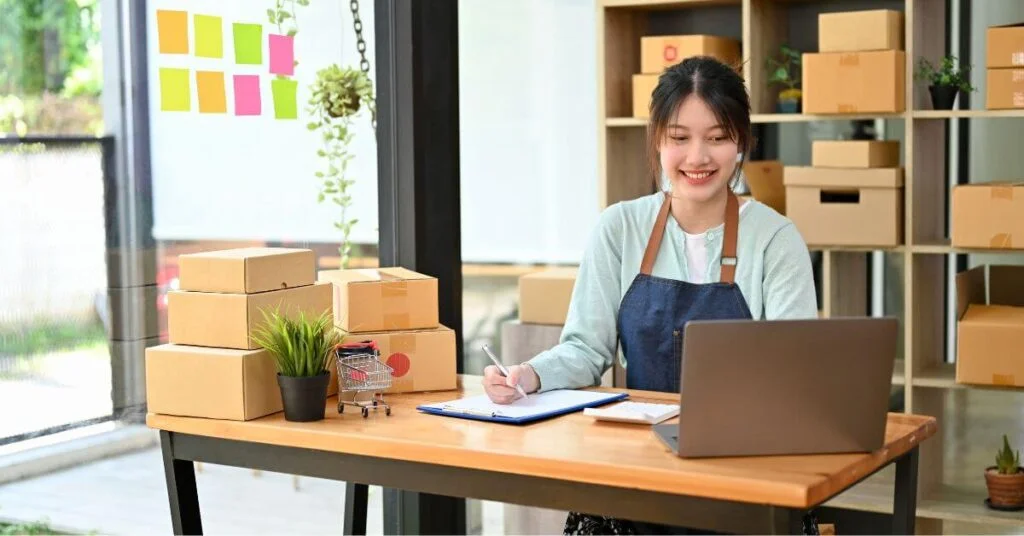 High Paying Mom Jobs
