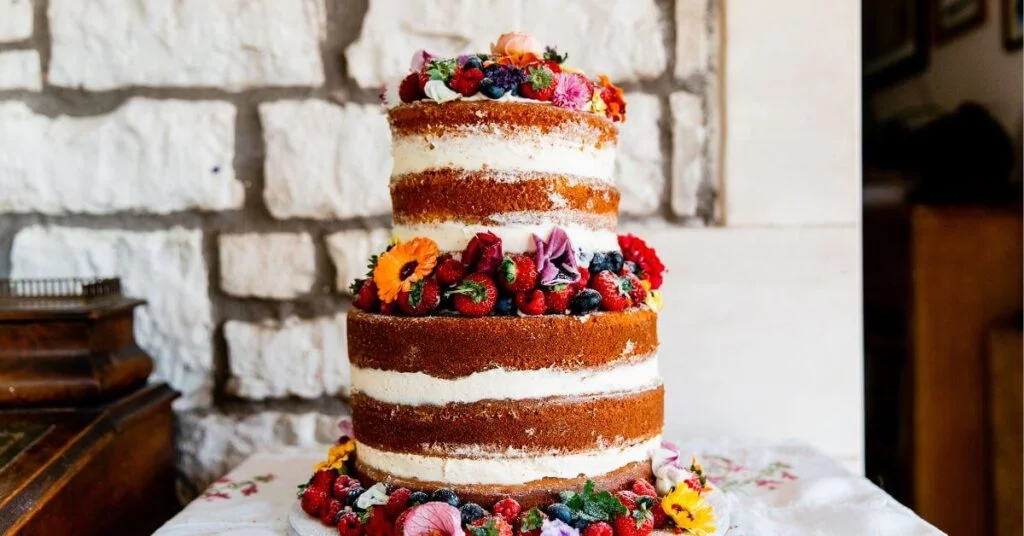 Home-Based Bakery as a small business