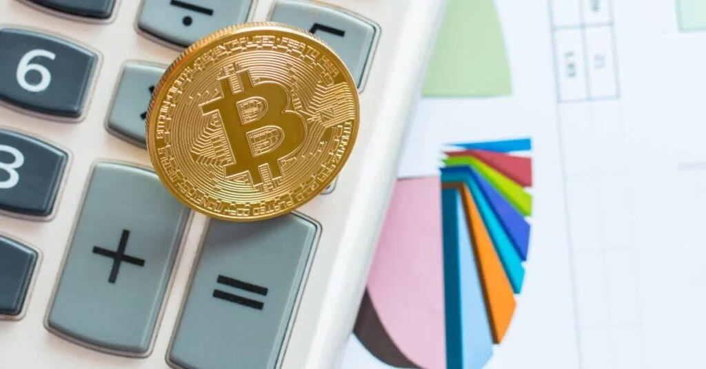 Invest in Cryptocurrency Fund