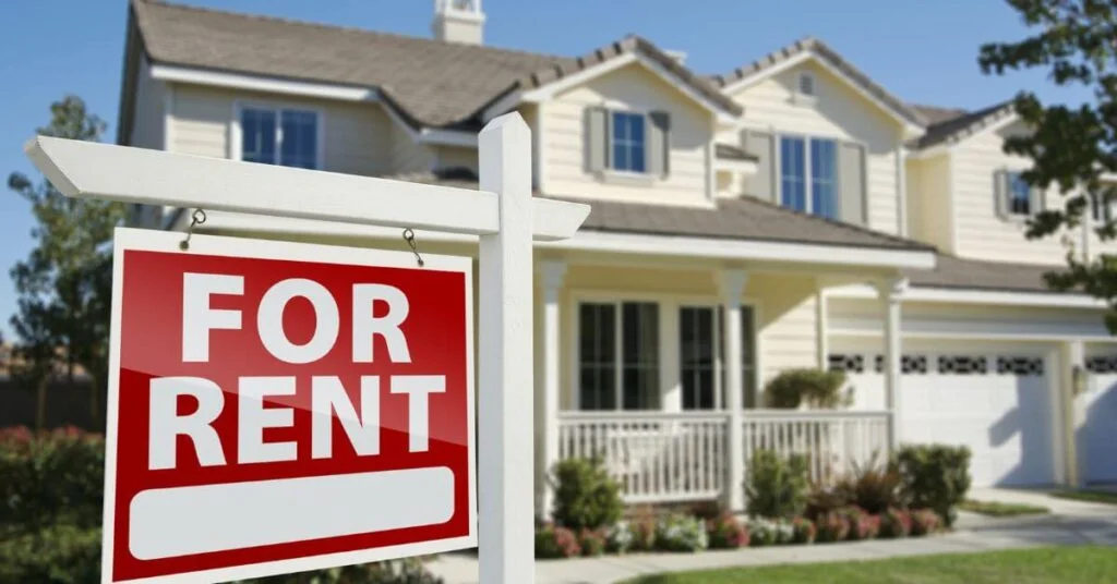 Invest in a Rental Property