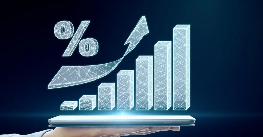 Invest in stocks as a passive income