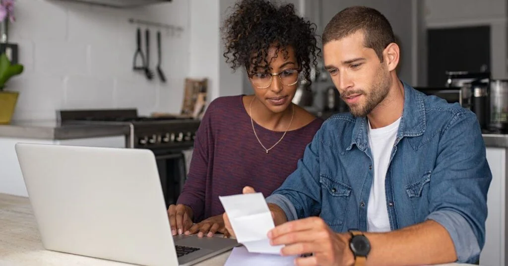 Keep Savings in a Separate Savings Account