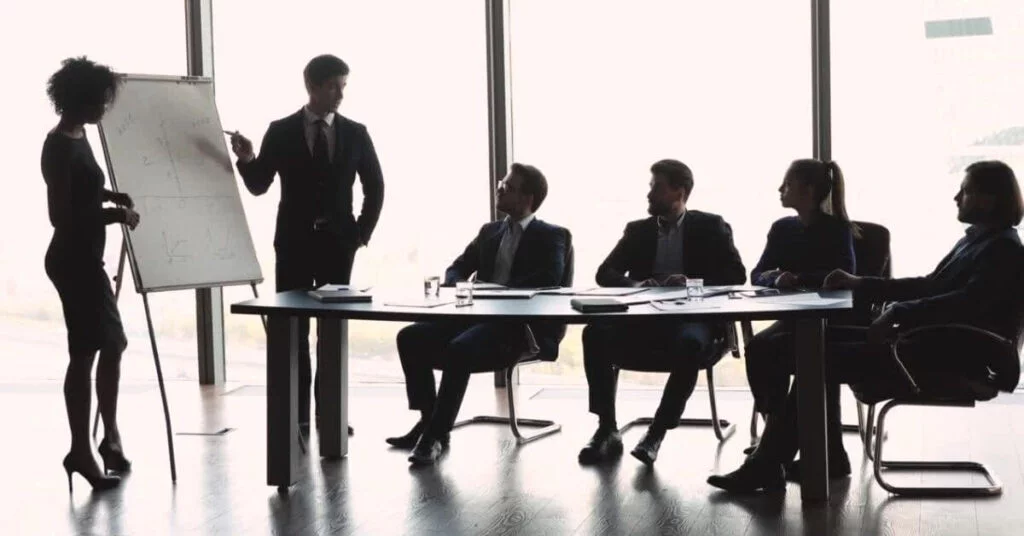 Offering Subscription-Based Business Coaching