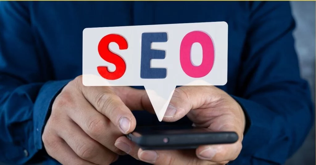 Optimize for Search Engines to sell your crafts