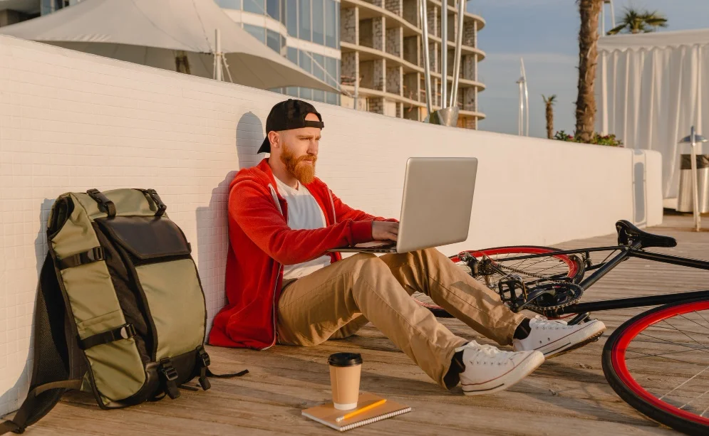 Pick up Freelance Work Online