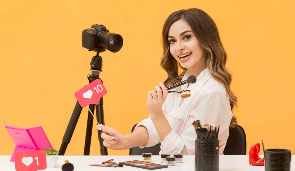 Social Influencer