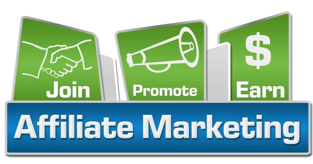 Affiliate Marketing on Pinterest