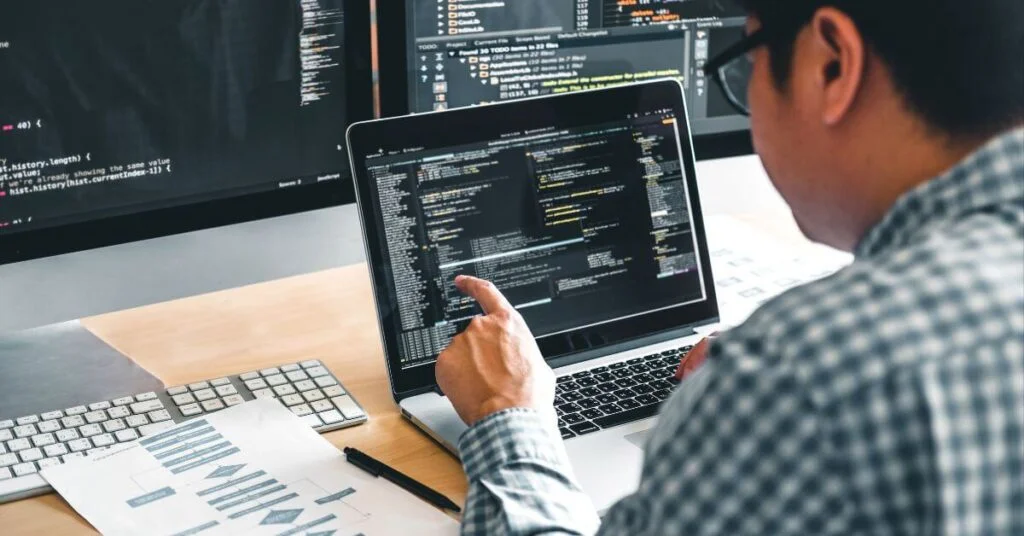 App development is a good way to make money online