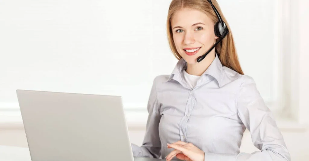 Chat Support Agent