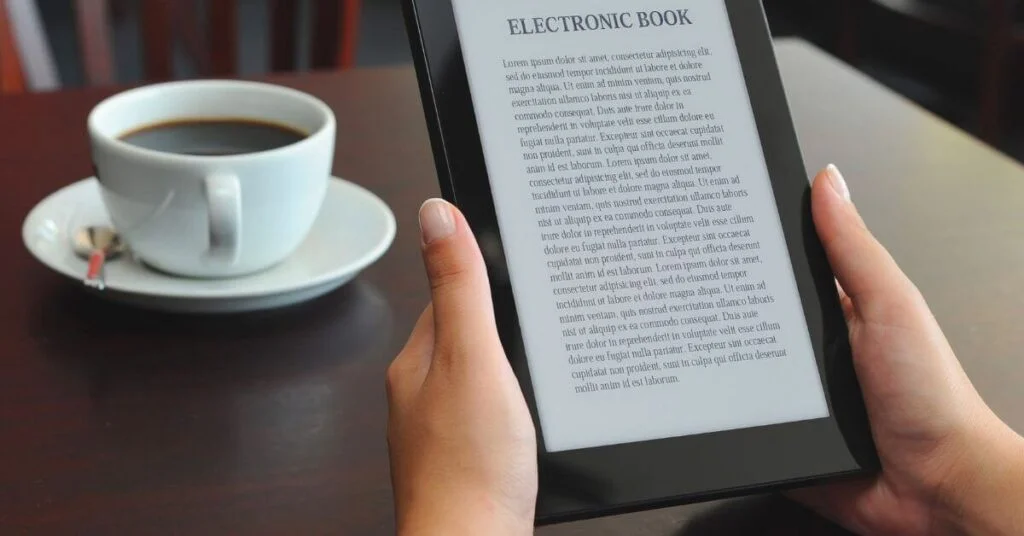 E-book Formatter