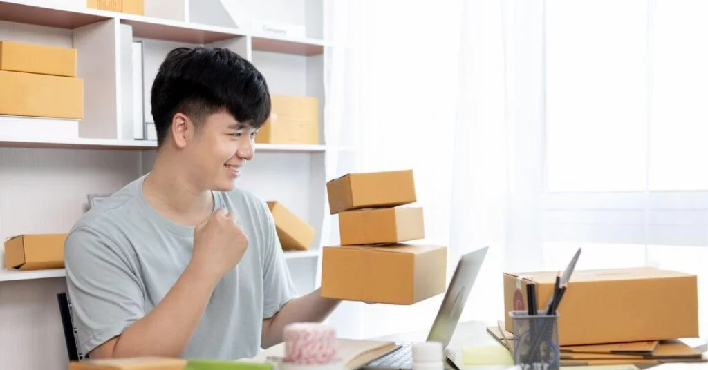 How Dropshipping Works