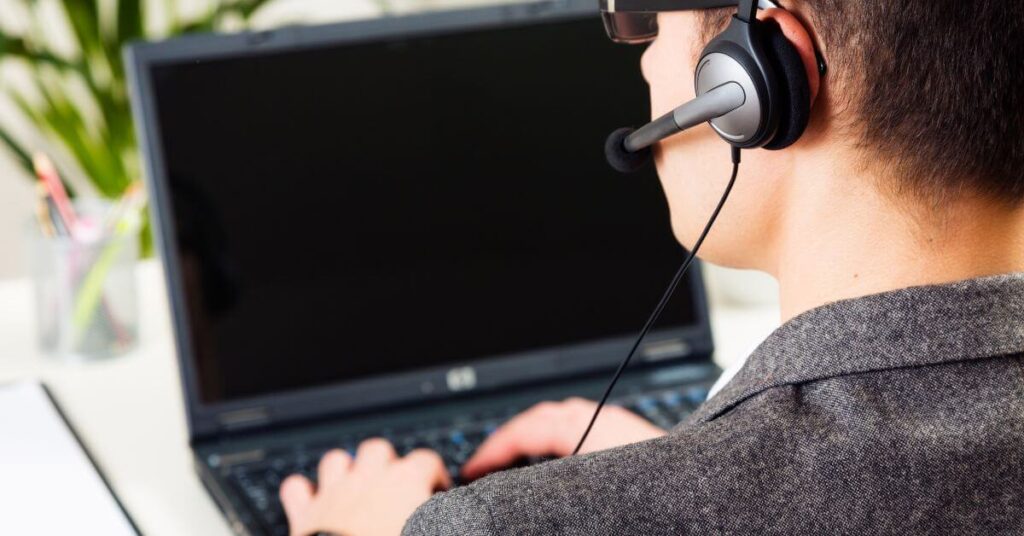 Remote IT Support to make money online
