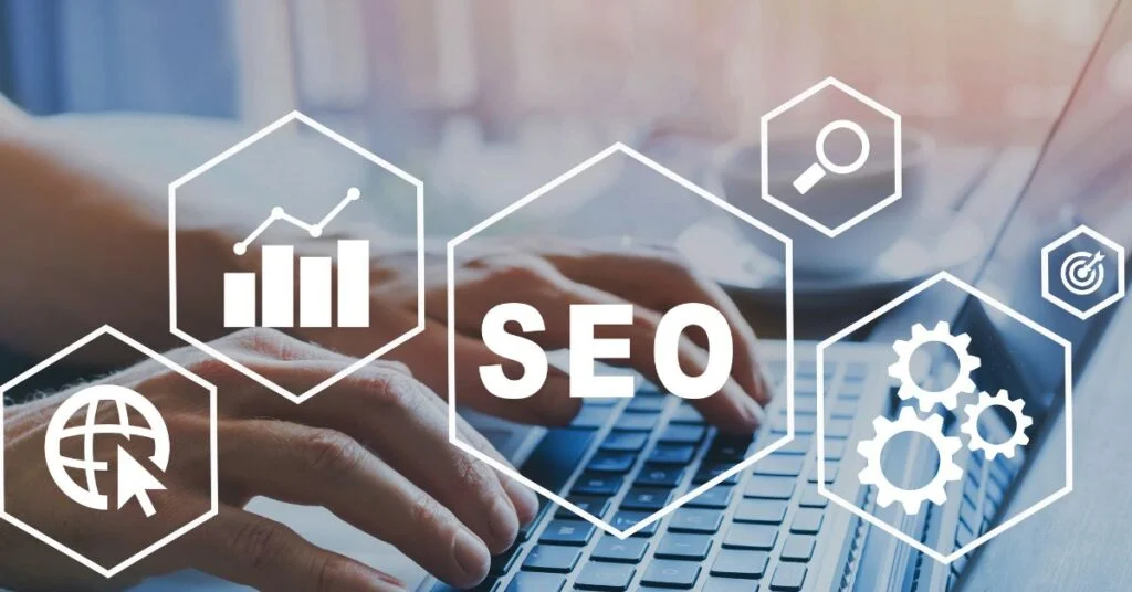 SEO Consultancy