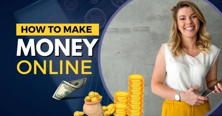 How To Make Money Online