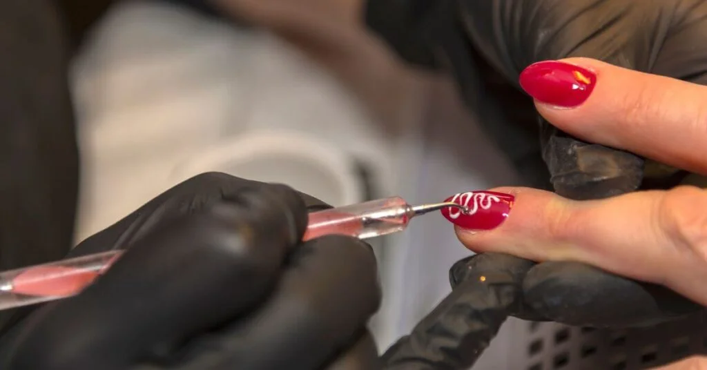 Nail Art and Manicure Services