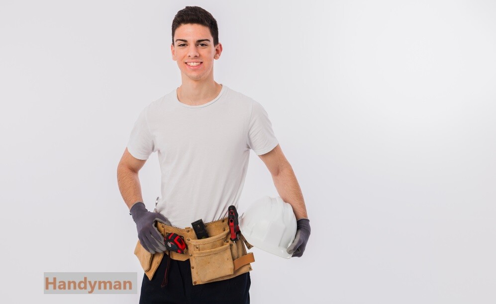 Handyman