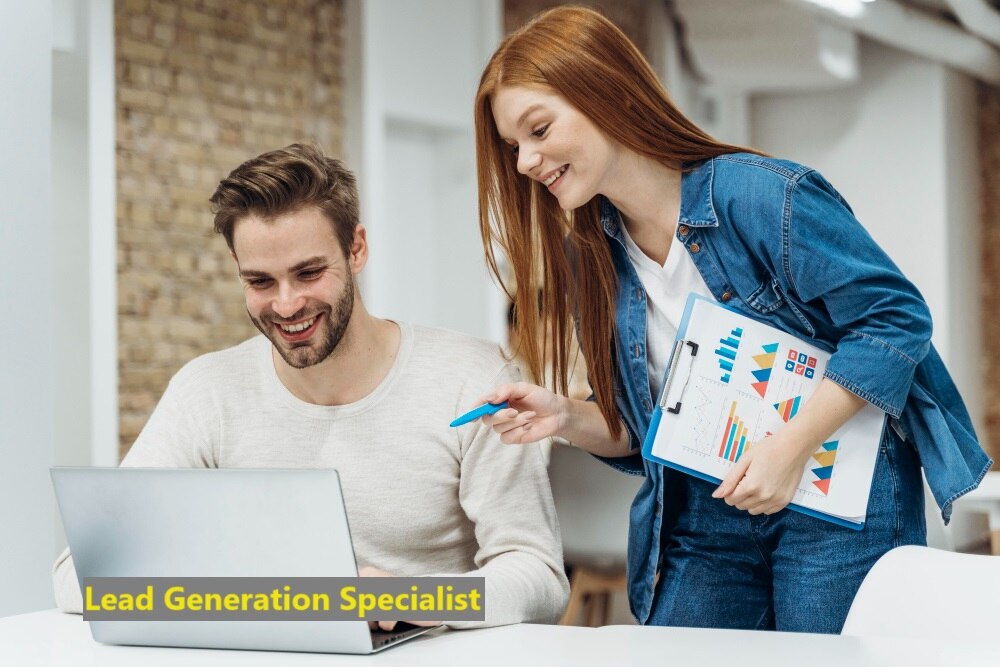 Lead Generation Specialist