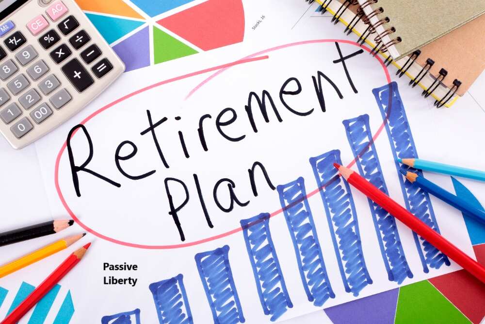 Plan for Retirement