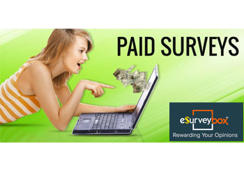 paid survey